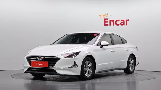 Hyundai (DN8) 2.0 LPG() 2020