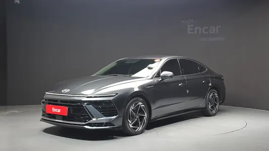 Hyundai (DN8) 2023