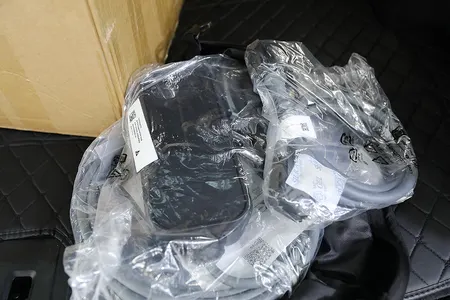 BMW XM (G09) 4.4 2023 13