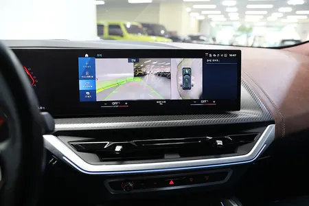 BMW XM (G09) 4.4 2023 16