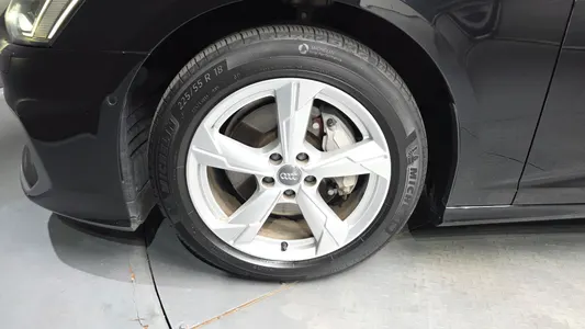 Audi A6 (C8) 45 TFSI 2020 5