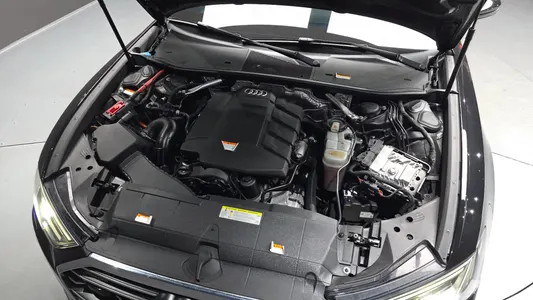 Audi A6 (C8) 45 TFSI 2020 6