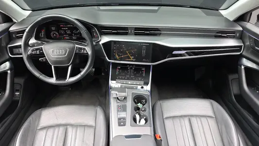 Audi A6 (C8) 45 TFSI 2020 7