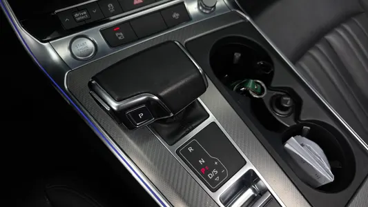 Audi A6 (C8) 45 TFSI 2020 9