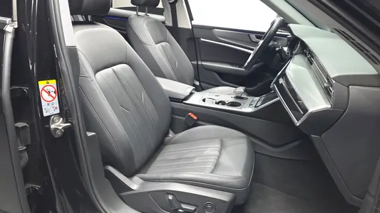 Audi A6 (C8) 45 TFSI 2020 11