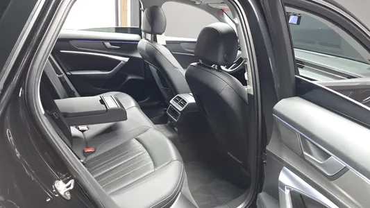 Audi A6 (C8) 45 TFSI 2020 12