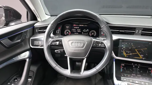 Audi A6 (C8) 45 TFSI 2020 13