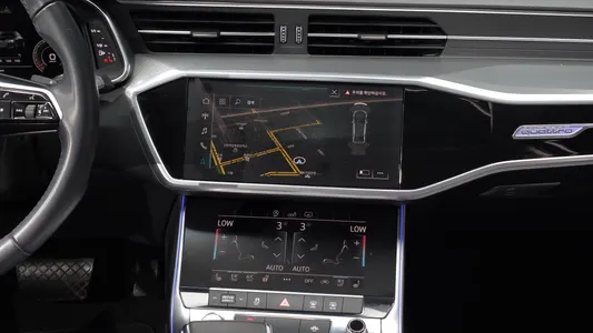 Audi A6 (C8) 45 TFSI 2020 14