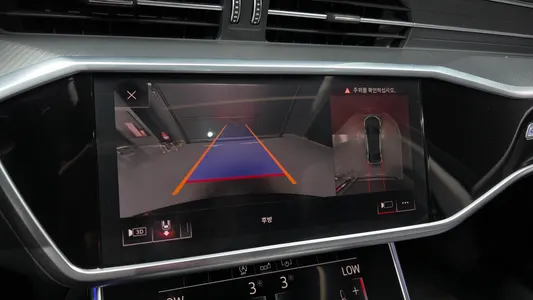 Audi A6 (C8) 45 TFSI 2020 15