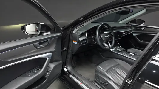 Audi A6 (C8) 45 TFSI 2020 10