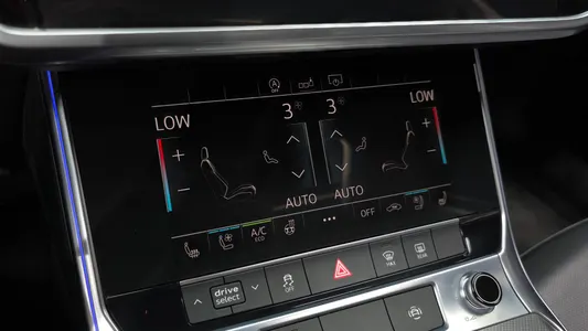 Audi A6 (C8) 45 TFSI 2020 17