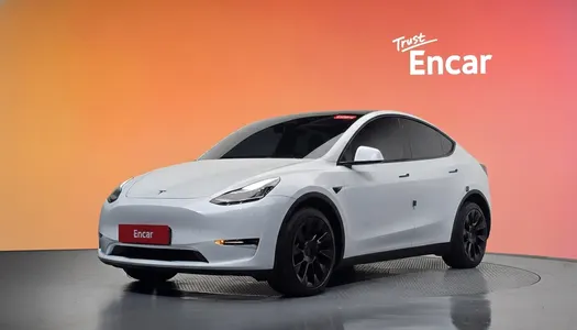 Tesla Y AWD 2022