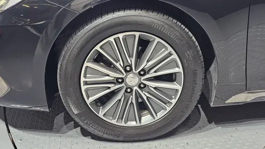 Hyundai IG 2019 5