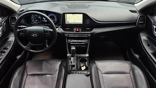 Hyundai IG 2019 7