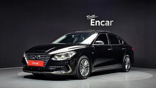 Hyundai IG 2019