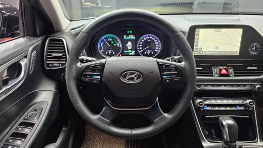 Hyundai IG 2019 12