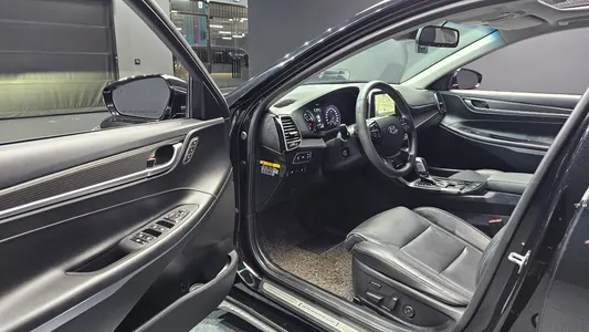 Hyundai IG 2019 10