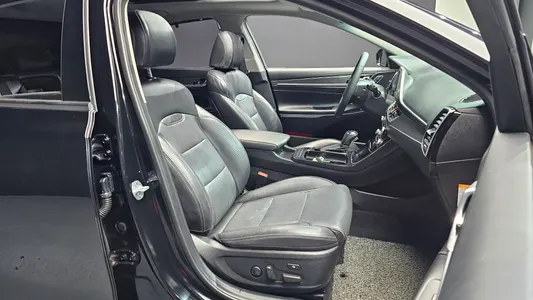 Hyundai IG 2019 26