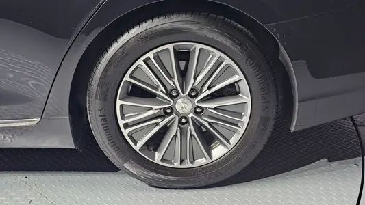 Hyundai IG 2019 21