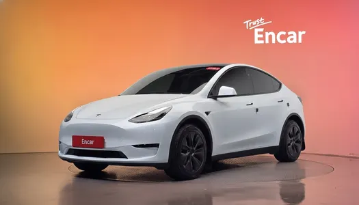 Tesla Y AWD 2024