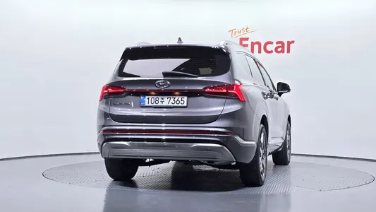 Hyundai 싼타페 HEV 1.6 2WD 2023 4