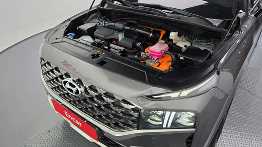 Hyundai 싼타페 HEV 1.6 2WD 2023 6