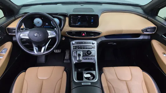 Hyundai 싼타페 HEV 1.6 2WD 2023 7