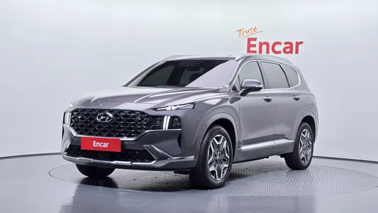 Hyundai HEV 1.6 2WD 2023