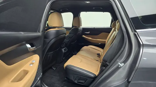 Hyundai 싼타페 HEV 1.6 2WD 2023 12