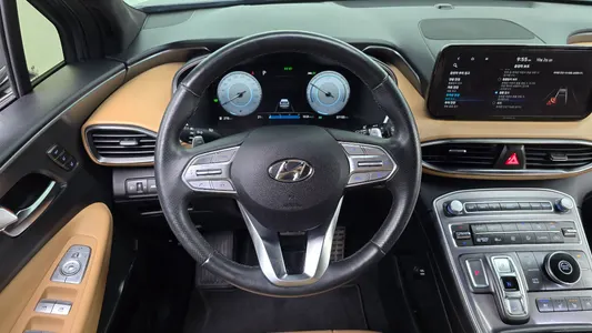 Hyundai 싼타페 HEV 1.6 2WD 2023 13