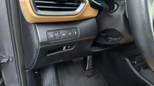Hyundai 싼타페 HEV 1.6 2WD 2023 20