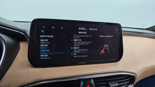 Hyundai 싼타페 HEV 1.6 2WD 2023 16