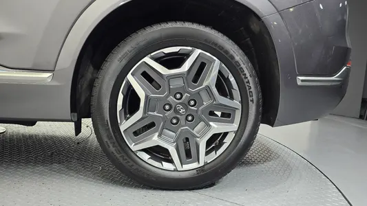 Hyundai 싼타페 HEV 1.6 2WD 2023 21