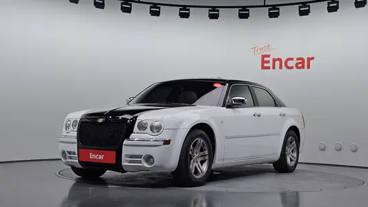 300C 3.5 2006