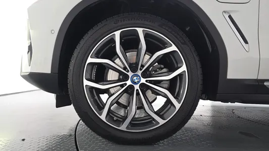 BMW X3 (G01) xDrive 30e 2023 4