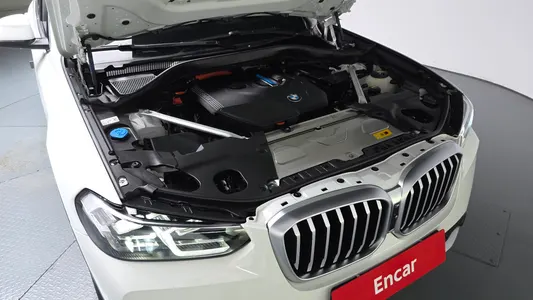 BMW X3 (G01) xDrive 30e 2023 5