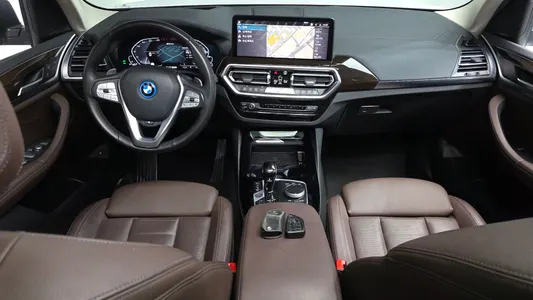 BMW X3 (G01) xDrive 30e 2023 6