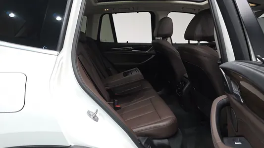 BMW X3 (G01) xDrive 30e 2023 11