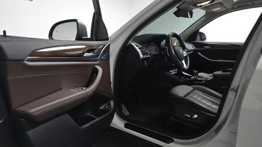 BMW X3 (G01) xDrive 30e 2023 9
