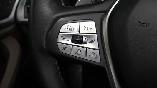 BMW X3 (G01) xDrive 30e 2023 18