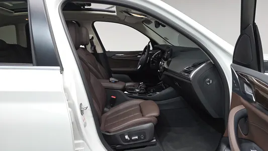 BMW X3 (G01) xDrive 30e 2023 26
