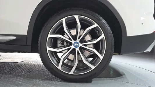 BMW X3 (G01) xDrive 30e 2023 21
