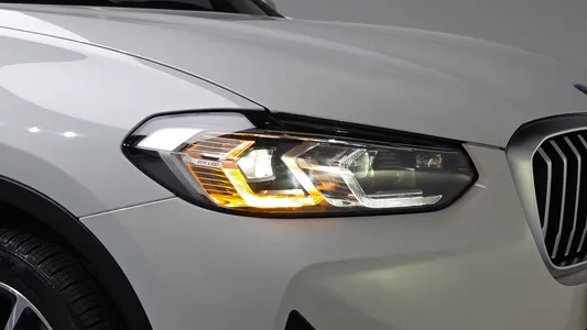 BMW X3 (G01) xDrive 30e 2023 22