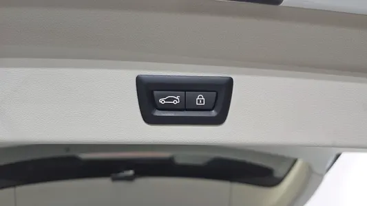 BMW X3 (G01) xDrive 30e 2023 33