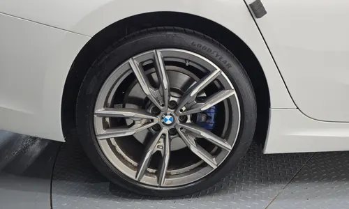 BMW 3 Series (G20) M340i 2020 5