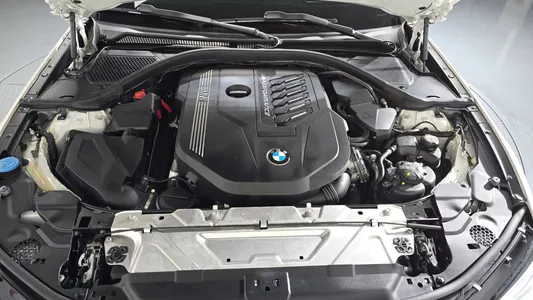 BMW 3 Series (G20) M340i 2020 6