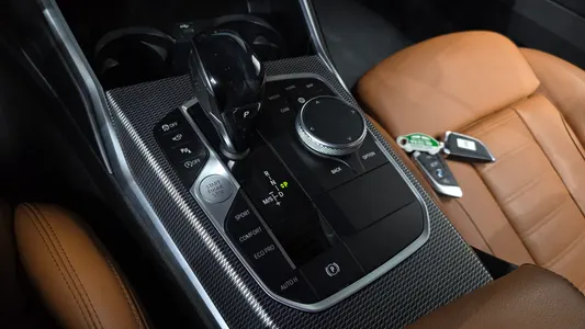 BMW 3 Series (G20) M340i 2020 9