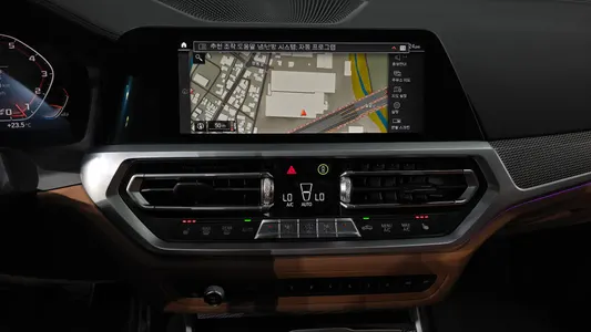 BMW 3 Series (G20) M340i 2020 12