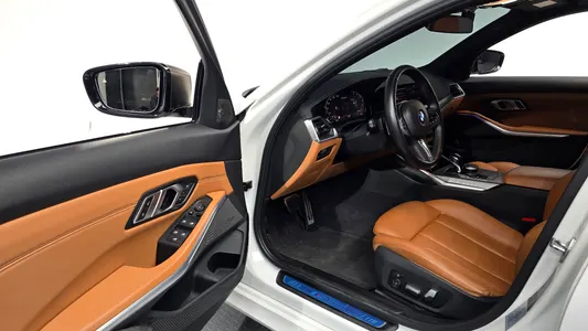BMW 3 Series (G20) M340i 2020 10