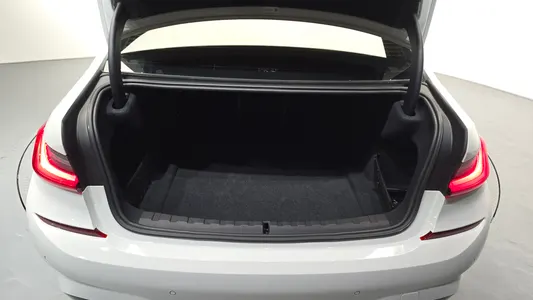 BMW 3 Series (G20) M340i 2020 19